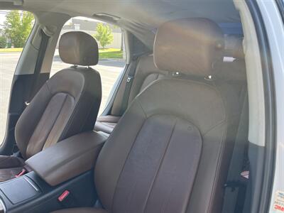 2012 Audi A6 2.0T Premium Plus   - Photo 25 - Sacramento, CA 95826
