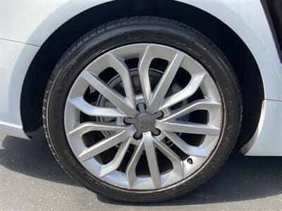 2012 Audi A6 2.0T Premium Plus   - Photo 17 - Sacramento, CA 95826