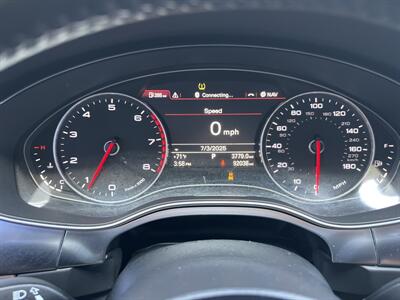 2012 Audi A6 2.0T Premium Plus   - Photo 38 - Sacramento, CA 95826