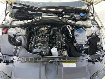2012 Audi A6 2.0T Premium Plus   - Photo 37 - Sacramento, CA 95826