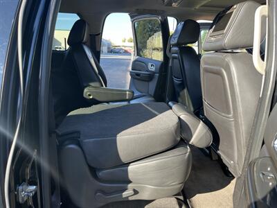 2013 Cadillac Escalade ESV Platinum Edition - Photo 38 - Sacramento, CA 95826