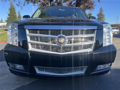 2013 Cadillac Escalade ESV Platinum Edition - Photo 5 - Sacramento, CA 95826
