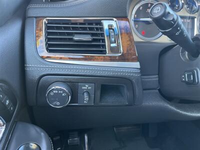 2013 Cadillac Escalade ESV Platinum Edition - Photo 54 - Sacramento, CA 95826