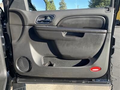 2013 Cadillac Escalade ESV Platinum Edition - Photo 44 - Sacramento, CA 95826