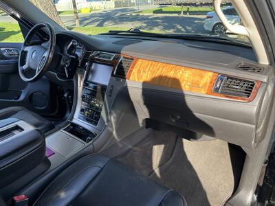 2013 Cadillac Escalade ESV Platinum Edition - Photo 41 - Sacramento, CA 95826