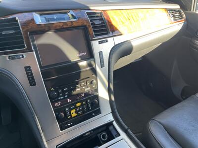 2013 Cadillac Escalade ESV Platinum Edition - Photo 50 - Sacramento, CA 95826