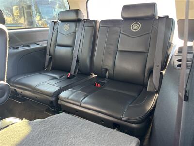 2013 Cadillac Escalade ESV Platinum Edition - Photo 33 - Sacramento, CA 95826