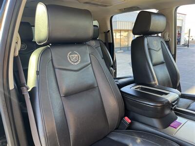2013 Cadillac Escalade ESV Platinum Edition - Photo 43 - Sacramento, CA 95826