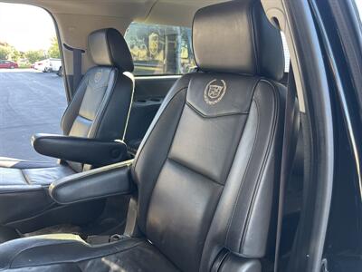 2013 Cadillac Escalade ESV Platinum Edition - Photo 32 - Sacramento, CA 95826