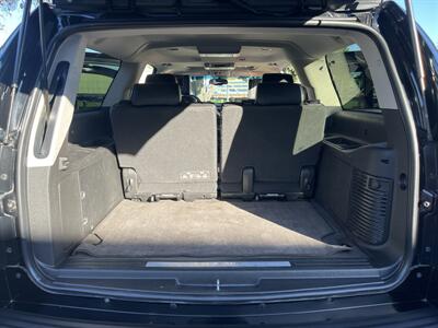 2013 Cadillac Escalade ESV Platinum Edition - Photo 36 - Sacramento, CA 95826