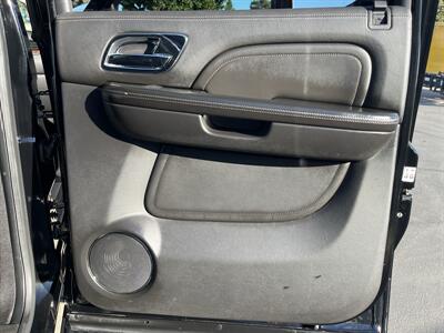 2013 Cadillac Escalade ESV Platinum Edition - Photo 40 - Sacramento, CA 95826