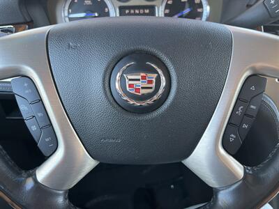 2013 Cadillac Escalade ESV Platinum Edition - Photo 49 - Sacramento, CA 95826