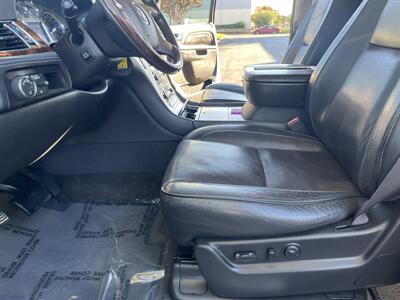 2013 Cadillac Escalade ESV Platinum Edition - Photo 24 - Sacramento, CA 95826