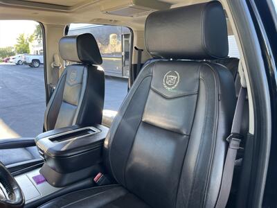 2013 Cadillac Escalade ESV Platinum Edition - Photo 25 - Sacramento, CA 95826