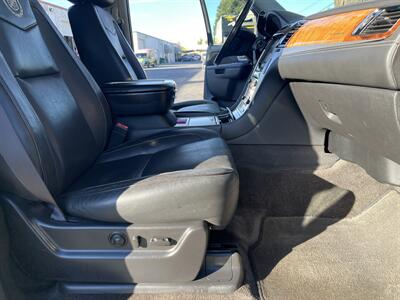 2013 Cadillac Escalade ESV Platinum Edition - Photo 42 - Sacramento, CA 95826
