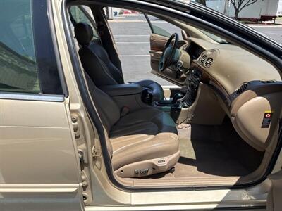 2001 Chrysler LHS   - Photo 42 - Sacramento, CA 95826