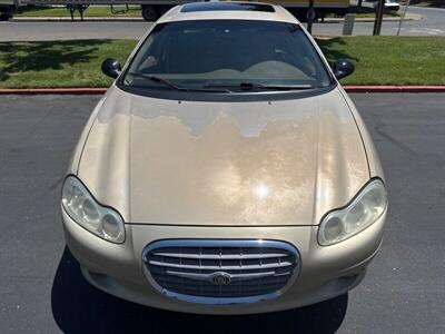 2001 Chrysler LHS   - Photo 5 - Sacramento, CA 95826