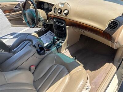 2001 Chrysler LHS   - Photo 41 - Sacramento, CA 95826