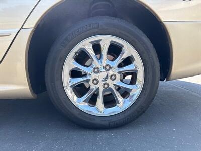 2001 Chrysler LHS   - Photo 22 - Sacramento, CA 95826