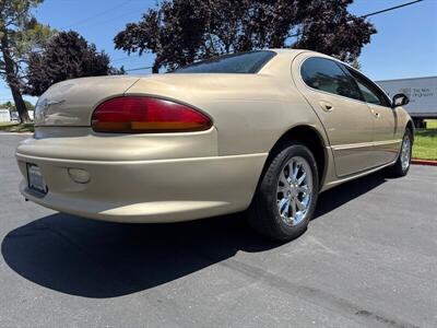 2001 Chrysler LHS   - Photo 15 - Sacramento, CA 95826
