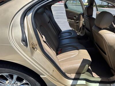 2001 Chrysler LHS   - Photo 39 - Sacramento, CA 95826