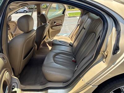 2001 Chrysler LHS   - Photo 33 - Sacramento, CA 95826