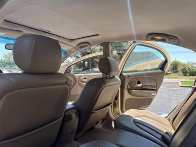 2001 Chrysler LHS   - Photo 35 - Sacramento, CA 95826