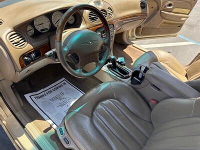 2001 Chrysler LHS   - Photo 26 - Sacramento, CA 95826