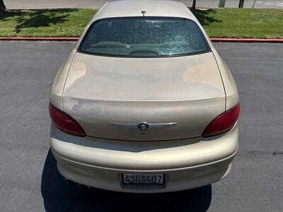 2001 Chrysler LHS   - Photo 13 - Sacramento, CA 95826
