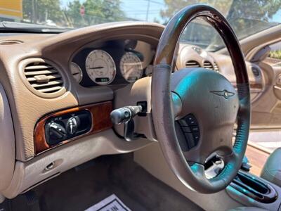 2001 Chrysler LHS   - Photo 30 - Sacramento, CA 95826