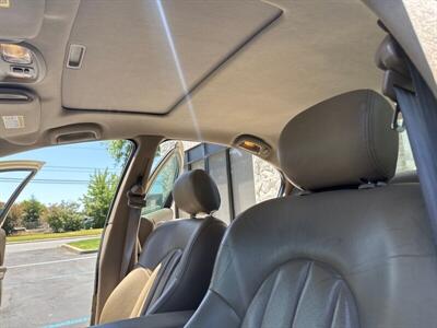 2001 Chrysler LHS   - Photo 29 - Sacramento, CA 95826