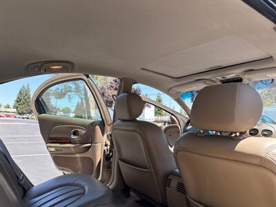 2001 Chrysler LHS   - Photo 37 - Sacramento, CA 95826