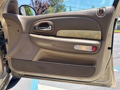 2001 Chrysler LHS   - Photo 43 - Sacramento, CA 95826