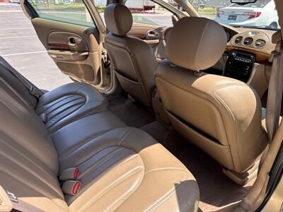 2001 Chrysler LHS   - Photo 36 - Sacramento, CA 95826