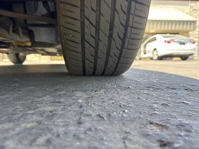 2001 Chrysler LHS   - Photo 25 - Sacramento, CA 95826