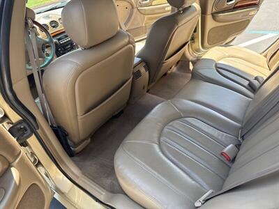 2001 Chrysler LHS   - Photo 31 - Sacramento, CA 95826
