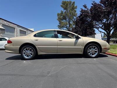 2001 Chrysler LHS   - Photo 17 - Sacramento, CA 95826