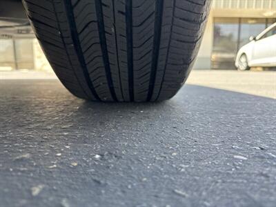 2001 Chrysler LHS   - Photo 23 - Sacramento, CA 95826