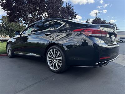 2017 Genesis 5.0 Ultimate   - Photo 10 - Sacramento, CA 95826