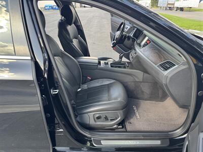 2017 Genesis 5.0 Ultimate   - Photo 37 - Sacramento, CA 95826