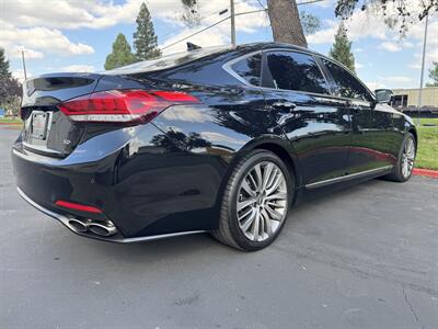 2017 Genesis 5.0 Ultimate   - Photo 16 - Sacramento, CA 95826