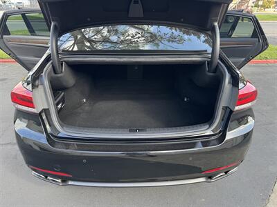 2017 Genesis 5.0 Ultimate   - Photo 30 - Sacramento, CA 95826