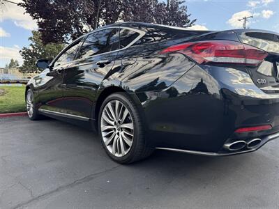 2017 Genesis 5.0 Ultimate   - Photo 11 - Sacramento, CA 95826