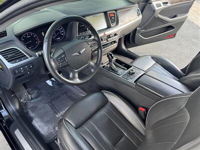 2017 Genesis 5.0 Ultimate   - Photo 23 - Sacramento, CA 95826