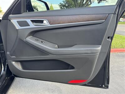 2017 Genesis 5.0 Ultimate   - Photo 38 - Sacramento, CA 95826