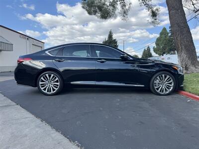2017 Genesis 5.0 Ultimate   - Photo 17 - Sacramento, CA 95826