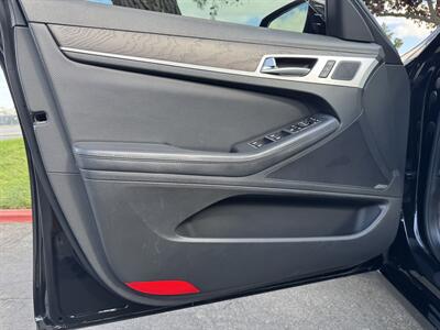 2017 Genesis 5.0 Ultimate   - Photo 24 - Sacramento, CA 95826