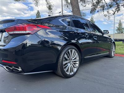 2017 Genesis 5.0 Ultimate   - Photo 15 - Sacramento, CA 95826