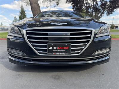 2017 Genesis 5.0 Ultimate   - Photo 6 - Sacramento, CA 95826