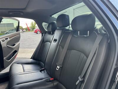 2017 Genesis 5.0 Ultimate   - Photo 29 - Sacramento, CA 95826